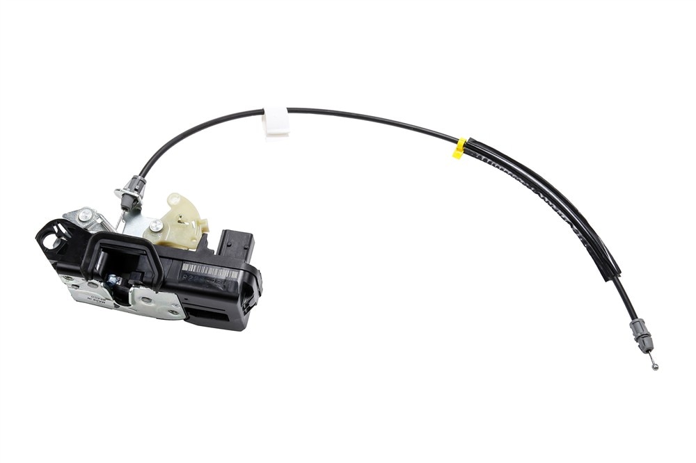 GM Genuine Parts Passenger Side Front Door Lock