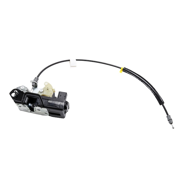 GM Genuine Parts Passenger Side Front Door Lock