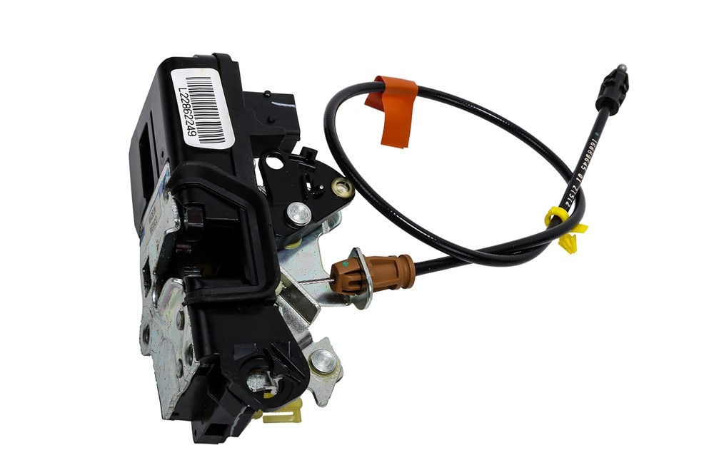 GM Genuine Parts Front Driver Side Door Lock
