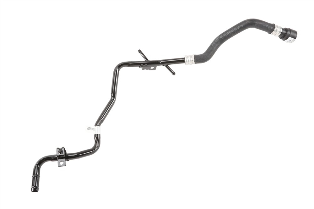 GM Genuine Parts Heater Outlet Hose