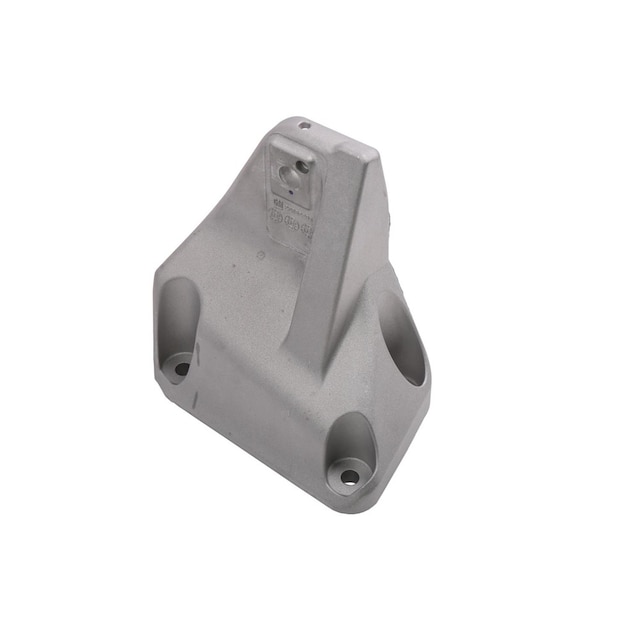 GM Genuine Parts Driver Side Engine Mount Bracket