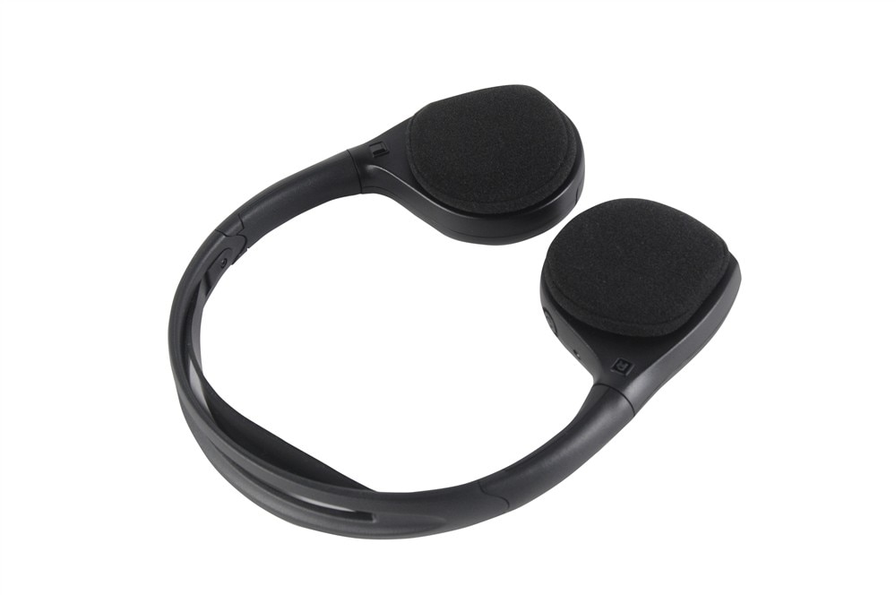 GM Genuine Parts Headphones