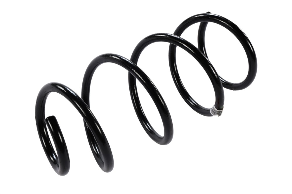 GM Genuine Parts Front Coil Spring