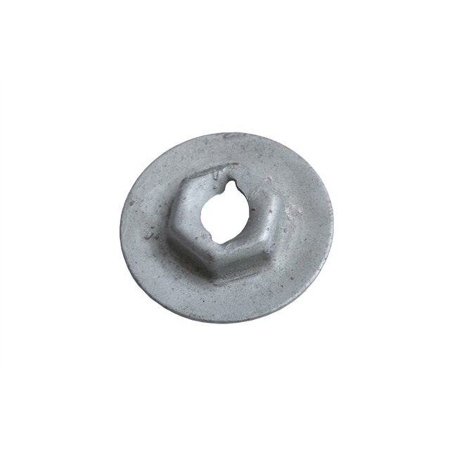 GM Genuine Parts Front Side Door Trim Nut
