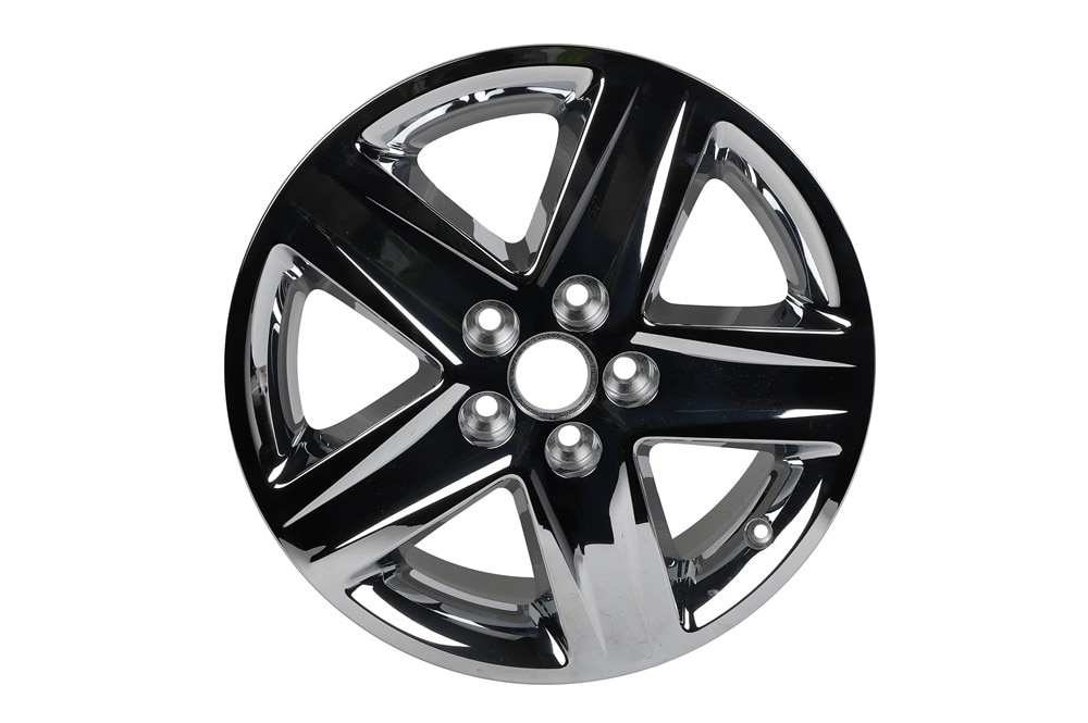 GM Genuine Parts 18x7-Inch Aluminum Wheel