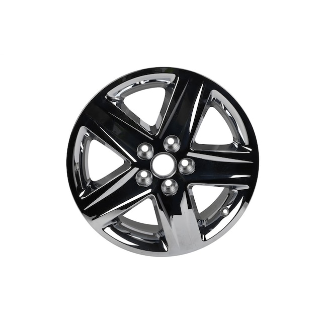 GM Genuine Parts 18x7-Inch Aluminum Wheel
