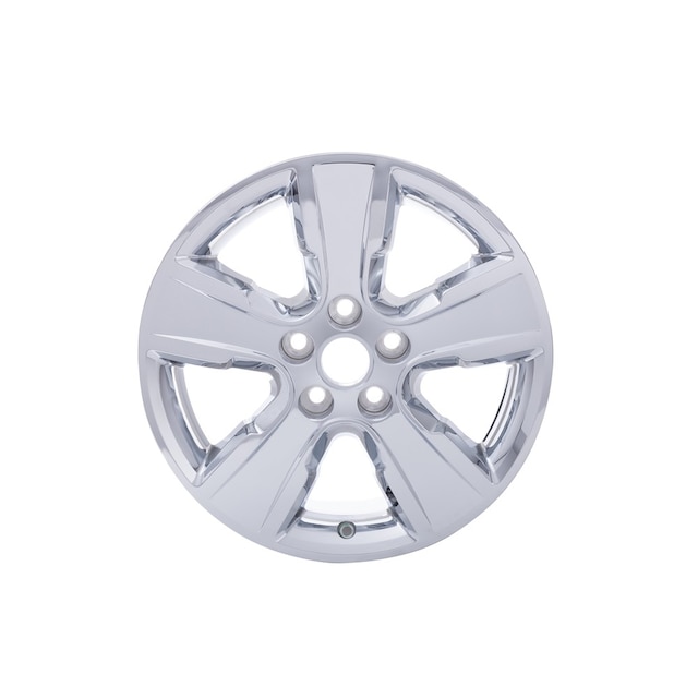 GM Genuine Parts 18x7-Inch 5-Spoke Aluminum Wheel