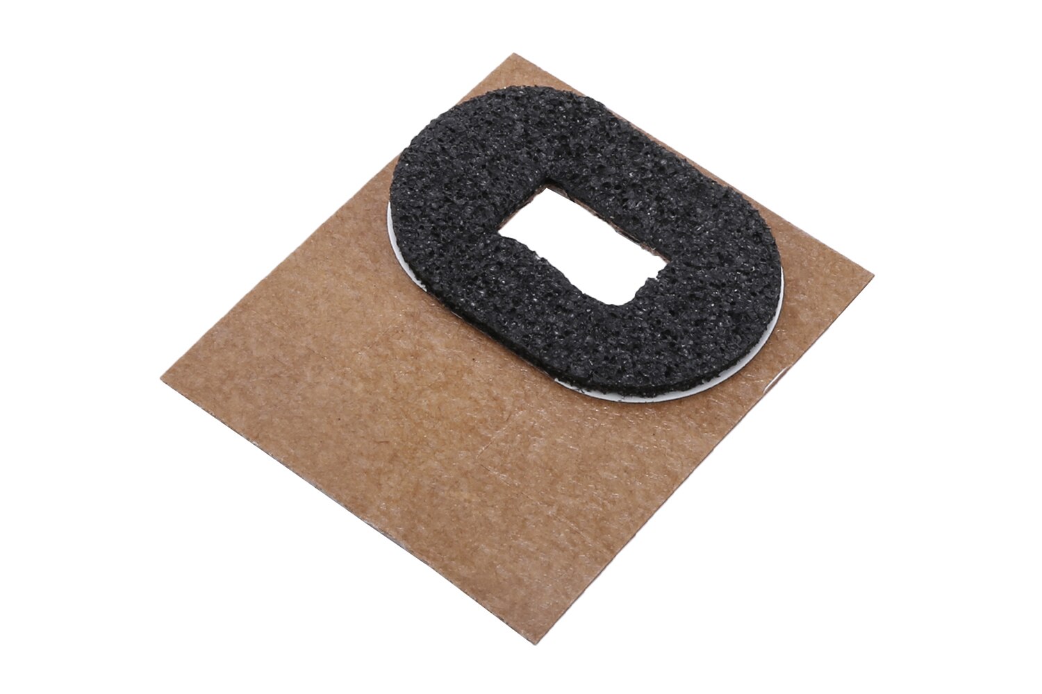 GM Genuine Parts Floor Carpet Retainer Hole Sealing Strip