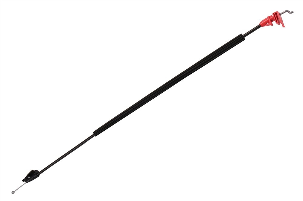 GM Genuine Parts Rear Side Door Inside Handle Cable