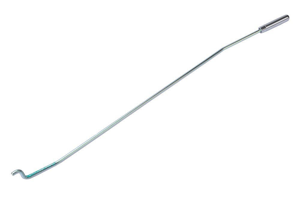 GM Genuine Parts Chrome Passenger Side Front Door Locking Rod Knob