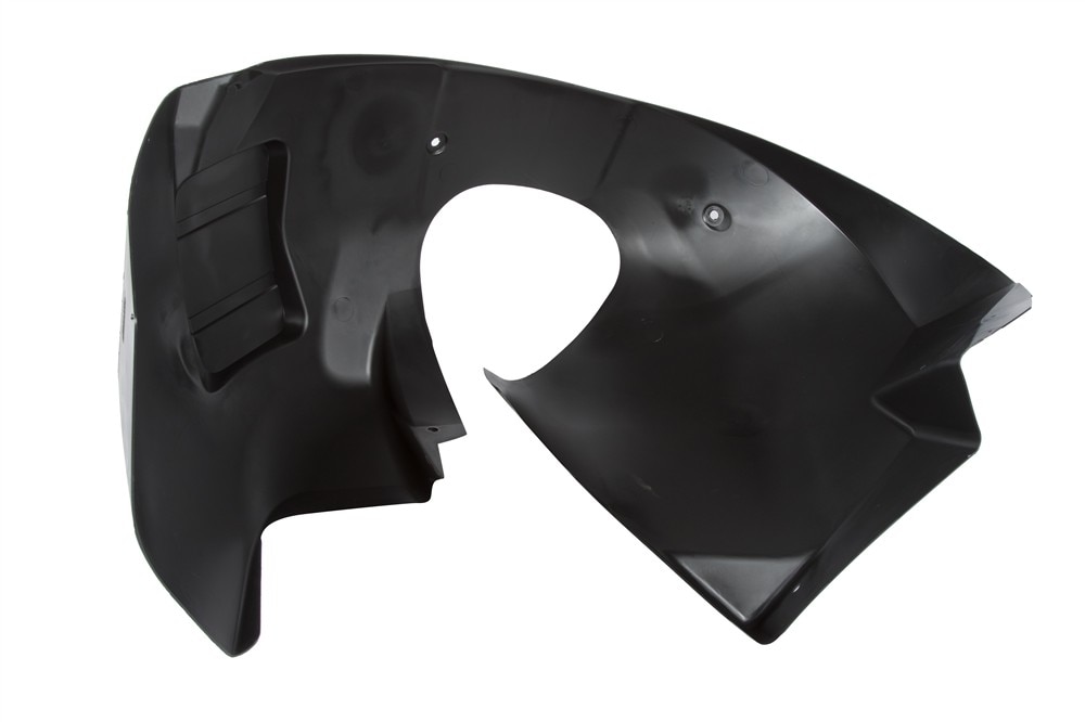 GM Genuine Parts Front Driver Side Wheelhouse Liner