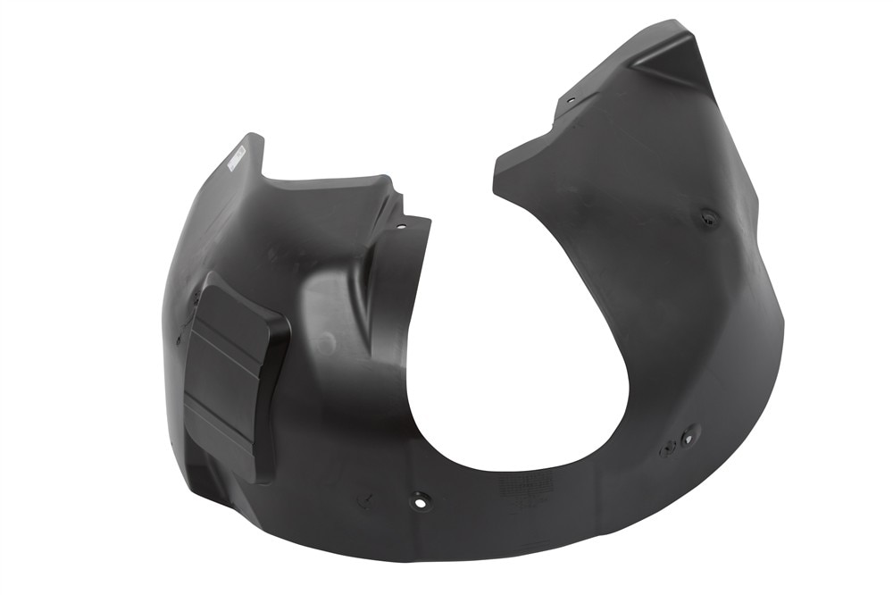 GM Genuine Parts Front Driver Side Wheelhouse Liner