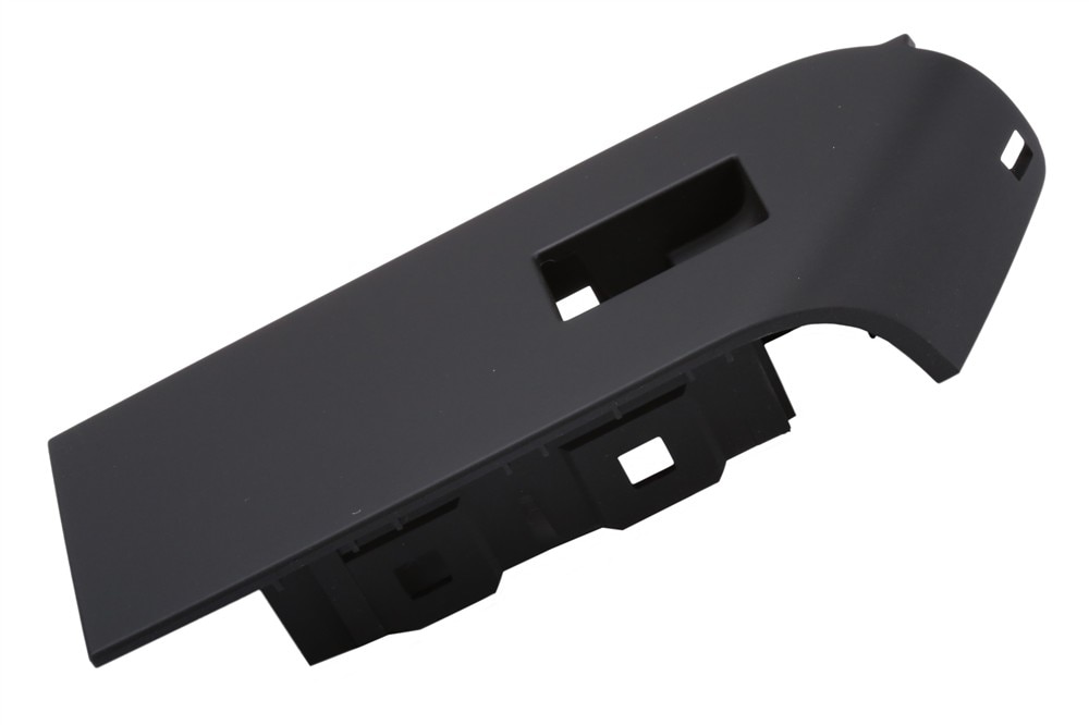 GM Genuine Parts Light Cashmere Front Driver Side Door Armrest Switch Bezel