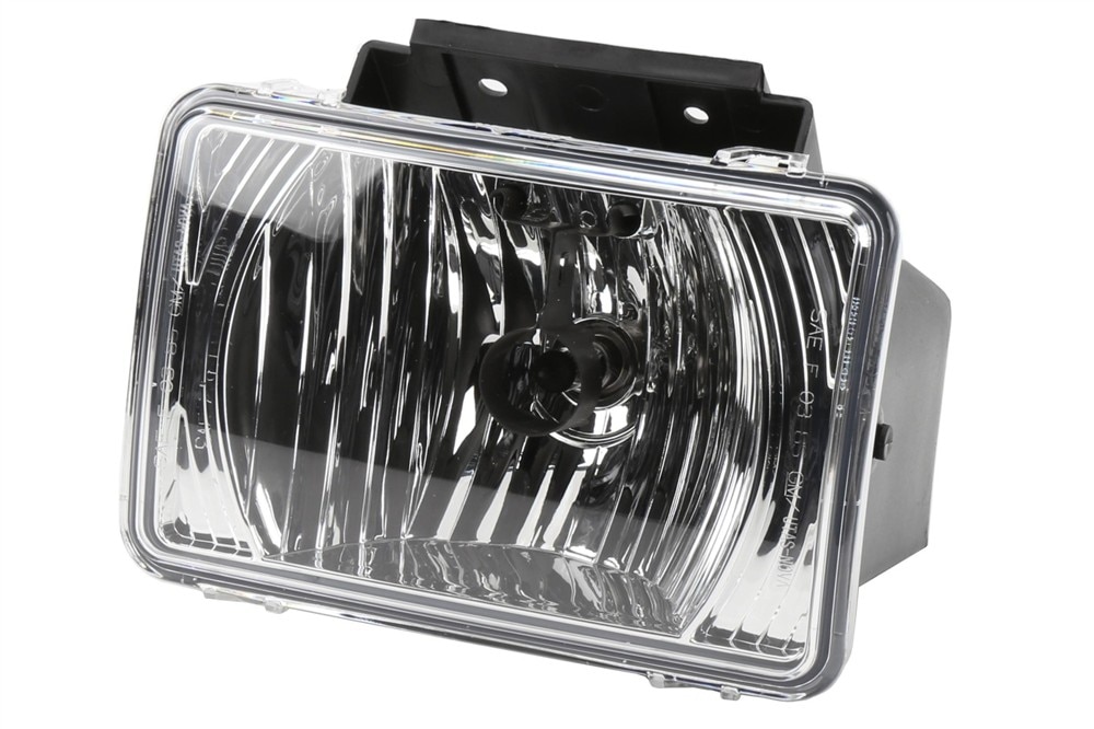 GM Genuine Parts Front Fog Lamp