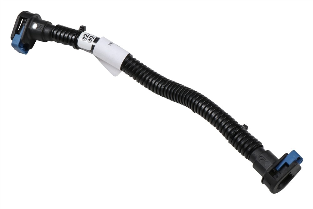GM Genuine Parts Fuel Feed Hose