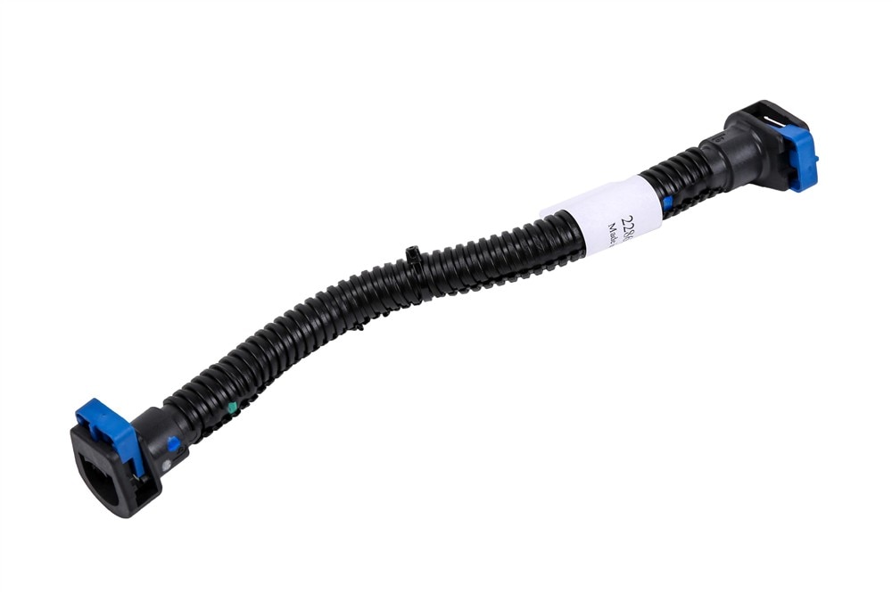 GM Genuine Parts Fuel Feed Hose