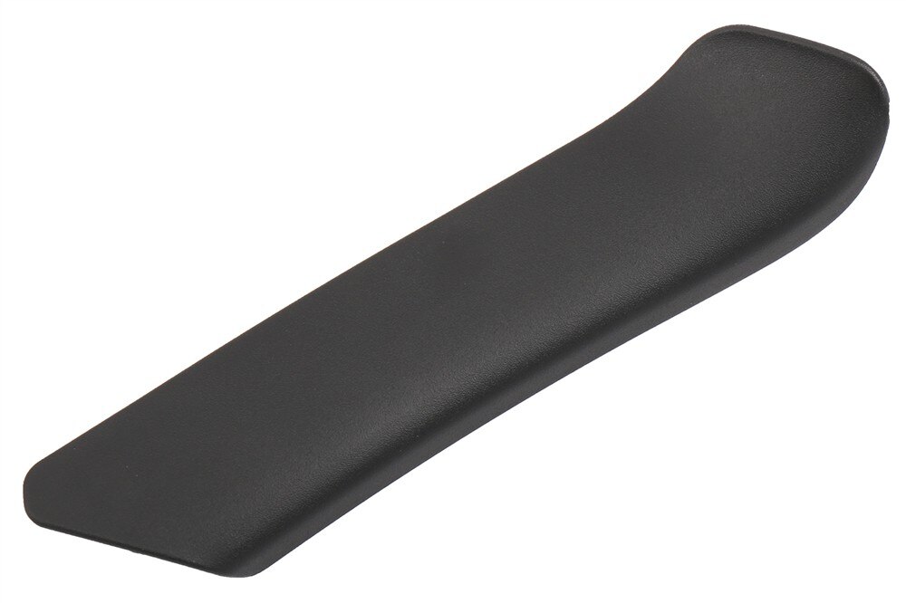 GM Genuine Parts Passenger Side Roof Retractable Rear Side Headliner Trim Panel