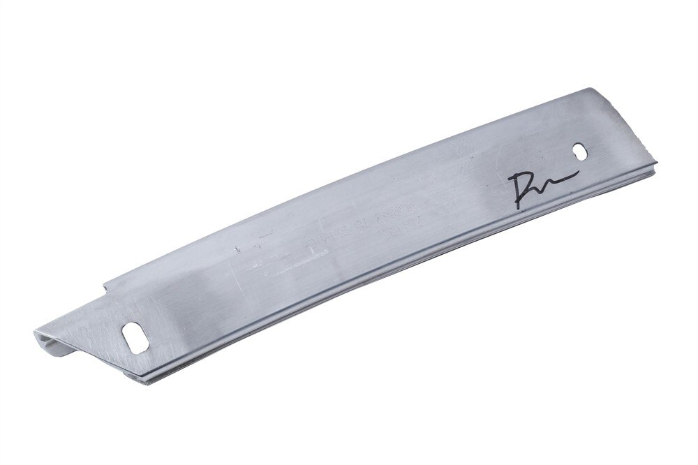 GM Genuine Parts Passenger Side Roof Retractable Rear Panel Weatherstrip