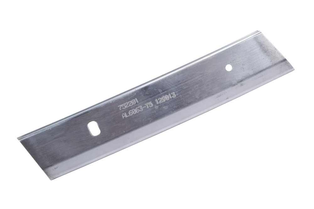GM Genuine Parts Passenger Side Roof Retractable Center Panel Weatherstrip