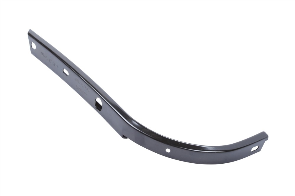 GM Genuine Parts Driver Side Roof Retractable Rear Panel Weatherstrip