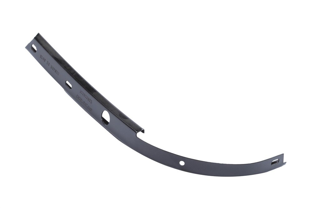 GM Genuine Parts Passenger Side Roof Retractable Rear Panel Weatherstrip