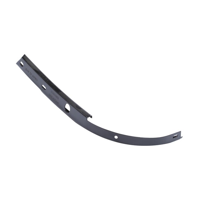 GM Genuine Parts Passenger Side Roof Retractable Rear Panel Weatherstrip