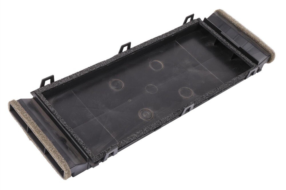 GM Genuine Parts Drive Motor Generator Control Module Tray