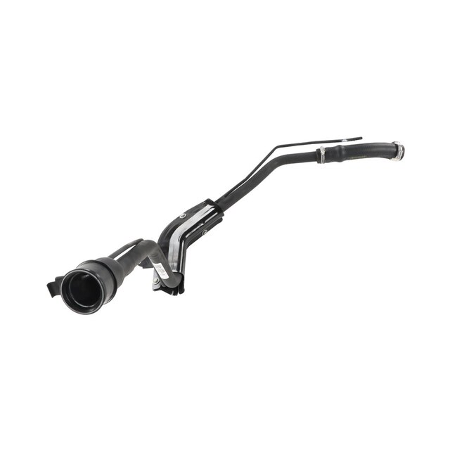 GM Genuine Parts Fuel Tank Filler Pipe
