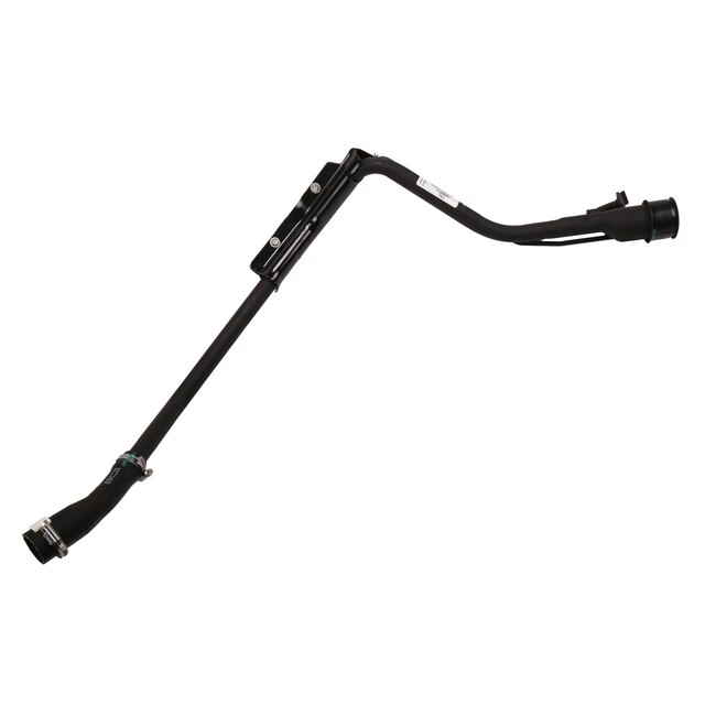 GM Genuine Parts Fuel Tank Filler Pipe