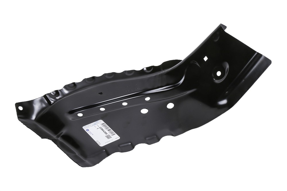 GM Genuine Parts Driver Side Front Engine Compartment Inner Rail Reinforcement