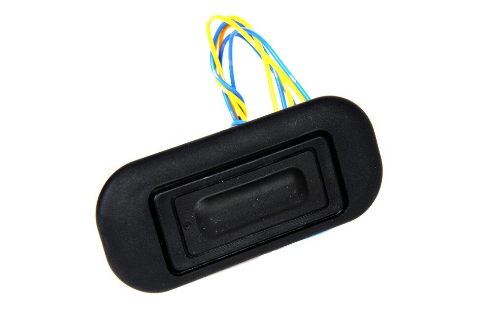 GM Genuine Parts Liftgate Release Switch