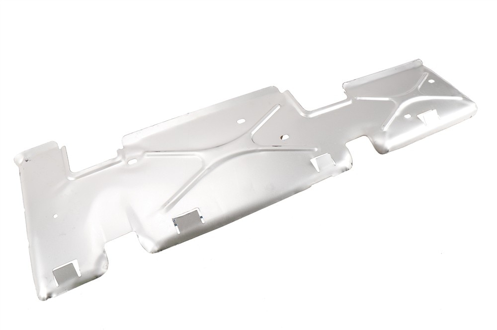 GM Genuine Parts Fuel Tank Heat Shield