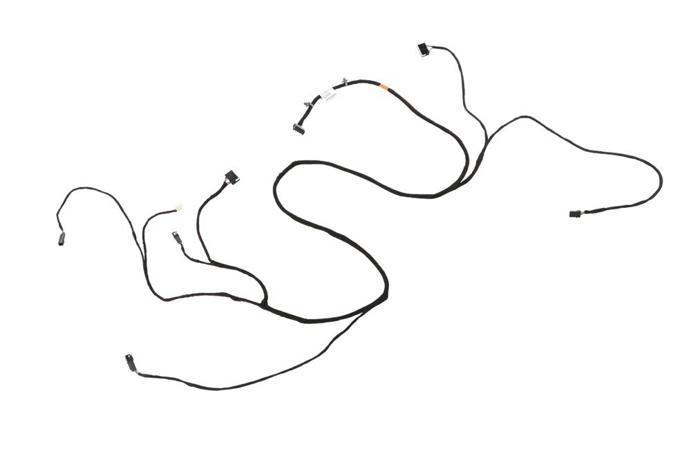 GM Genuine Parts Roof Accessory Wiring Harness