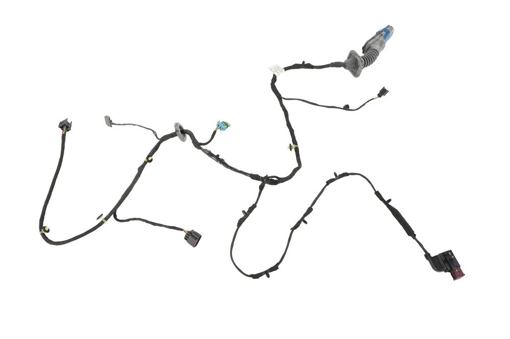 GM Genuine Parts Front Passenger Side Door Wiring Harness