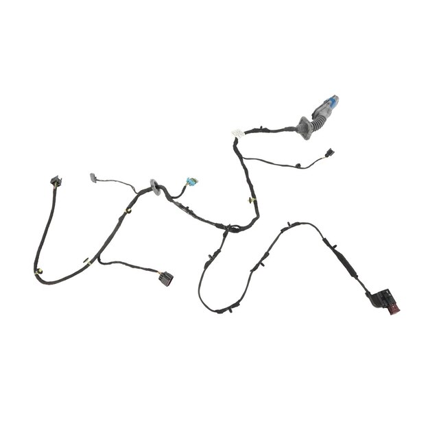 GM Genuine Parts Front Passenger Side Door Wiring Harness