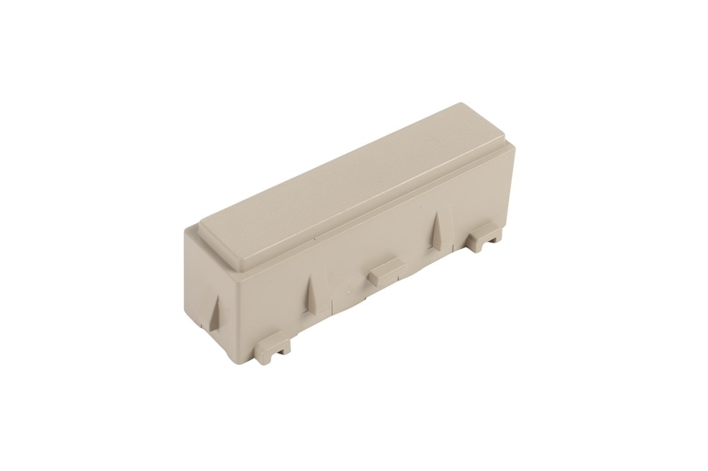 GM Genuine Parts Shale Roof Console Filler