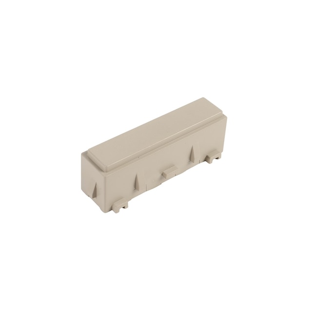 GM Genuine Parts Shale Roof Console Filler