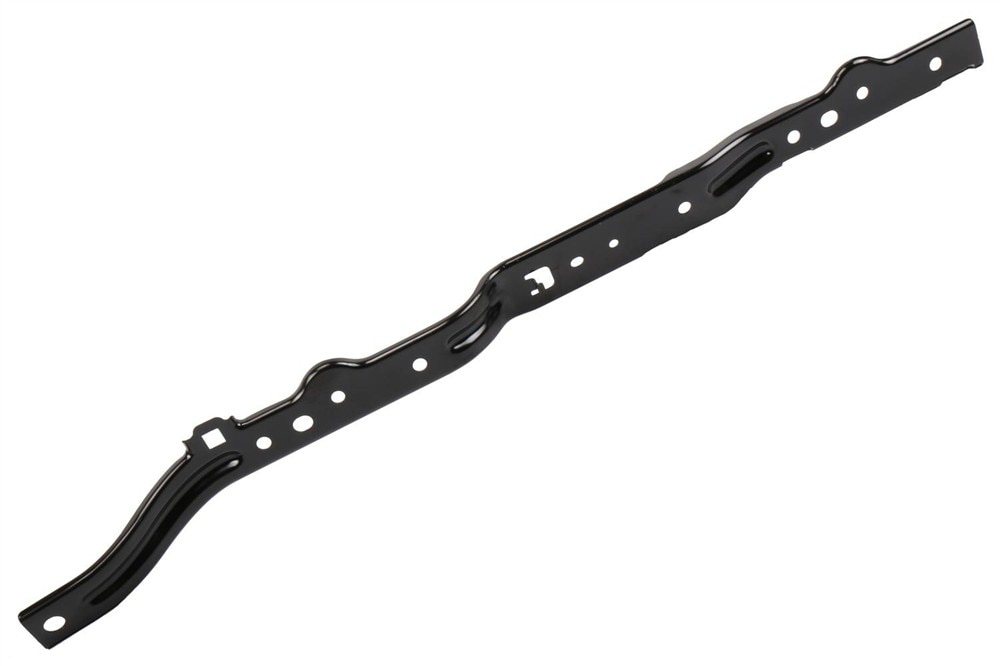 GM Genuine Parts Passenger Side Front Bumper Shutter Bracket