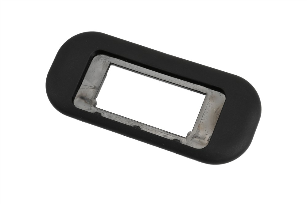 GM Genuine Parts Deck Lid Release Switch Bezel