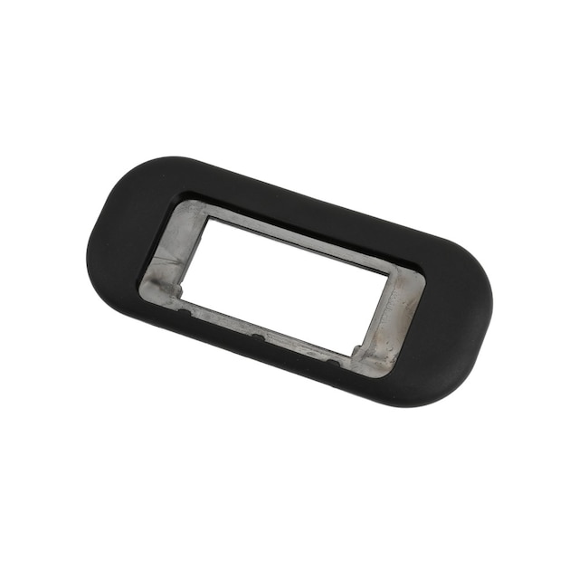 GM Genuine Parts Deck Lid Release Switch Bezel