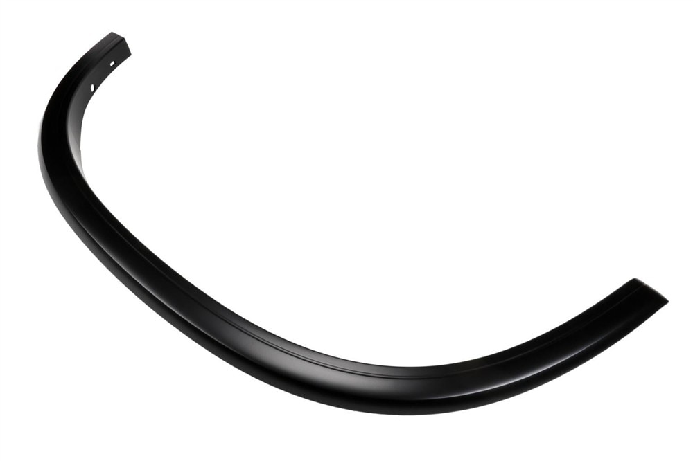 GM Genuine Parts Primed Rear Driver Side Fender Flare