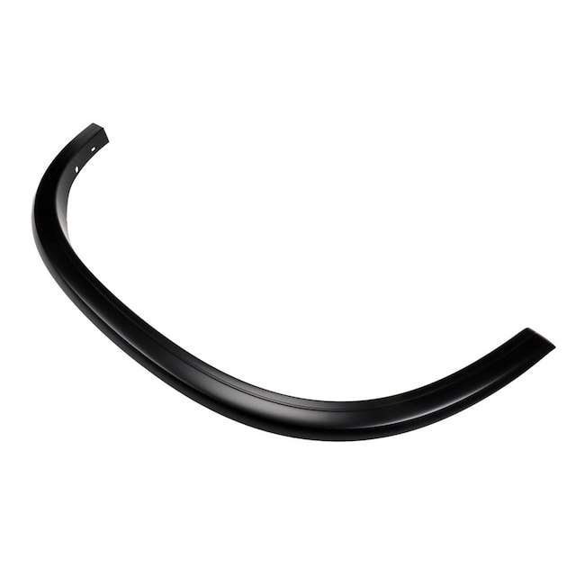 GM Genuine Parts Primed Rear Driver Side Fender Flare