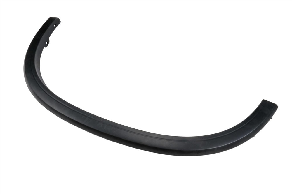 GM Genuine Parts Primed Passenger Side Rear Fender Flare
