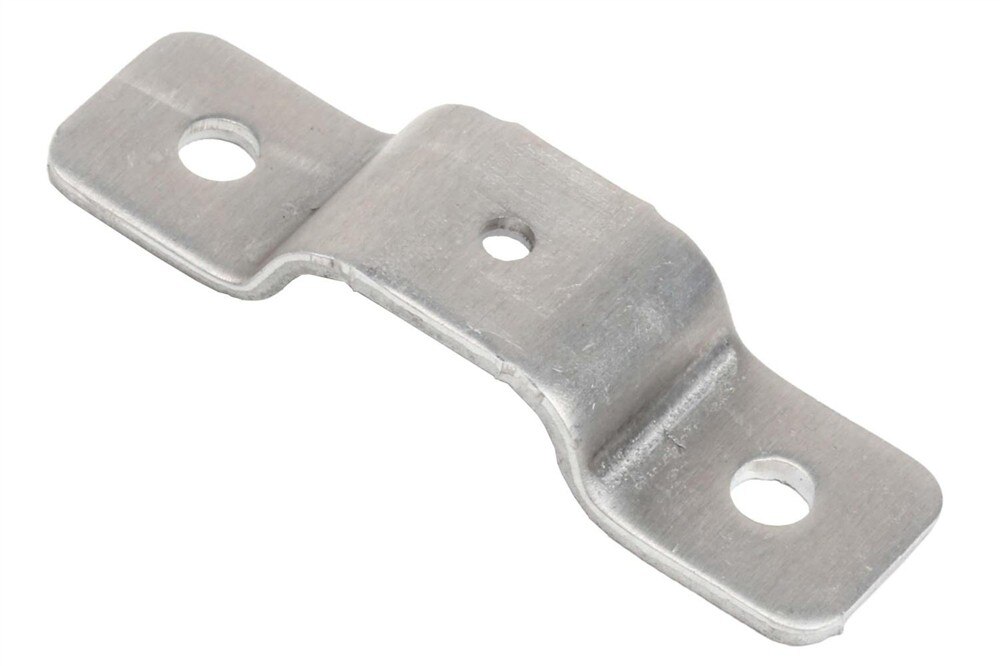 GM Genuine Parts Underbody Brace
