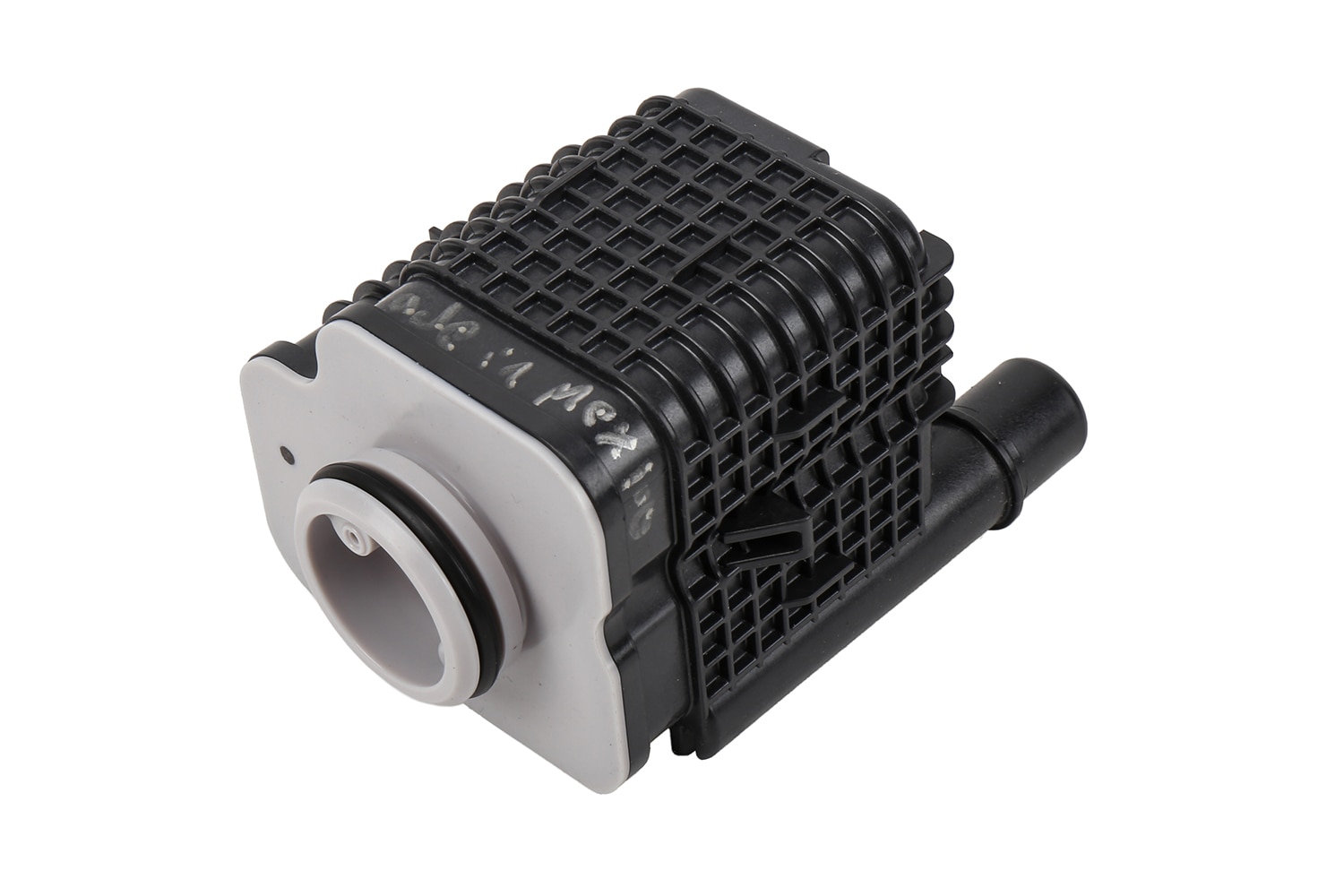 GM Genuine Parts Vapor Canister Leak Detection Pump