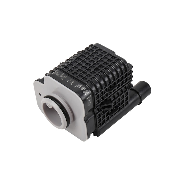 GM Genuine Parts Vapor Canister Leak Detection Pump
