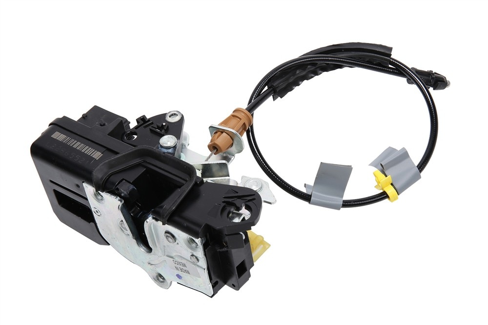 GM Genuine Parts Front Driver Side Door Lock