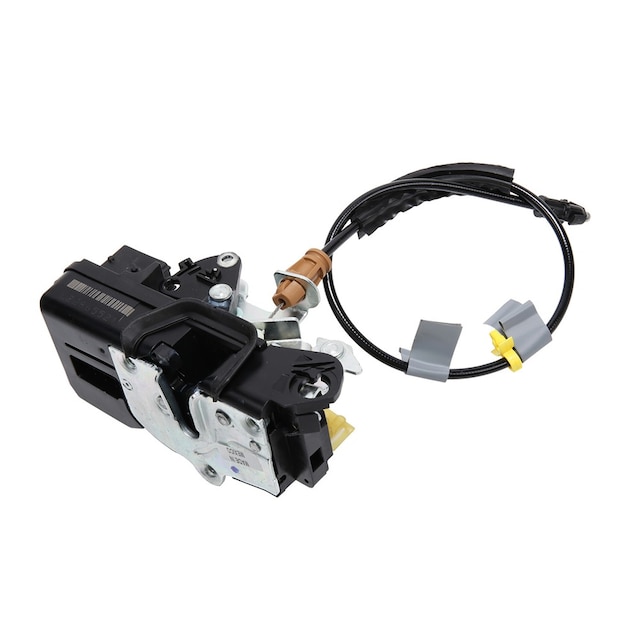 GM Genuine Parts Front Driver Side Door Lock