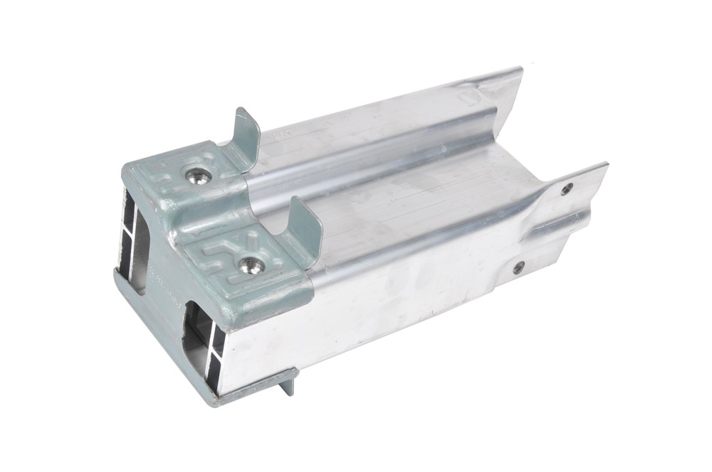 GM Genuine Parts Front Driver Side Bumper Energy Lower Absorber
