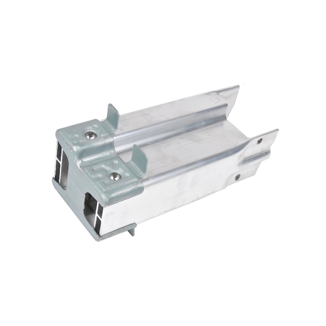 GM Genuine Parts Front Driver Side Bumper Energy Lower Absorber